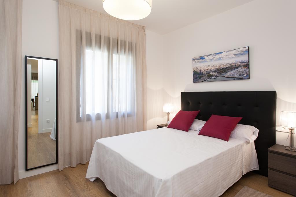 Appartamento Key San Pau House Terrace - Barcellona