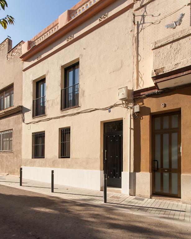 Apartament Key San Pau House Terrace - *