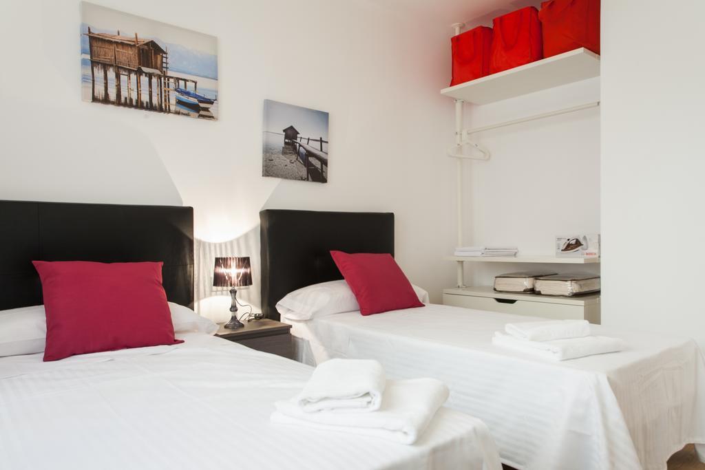Key San Pau House Terrace - Apartment *