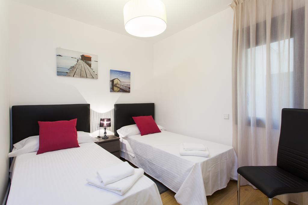 Apartment Key San Pau House Terrace - *