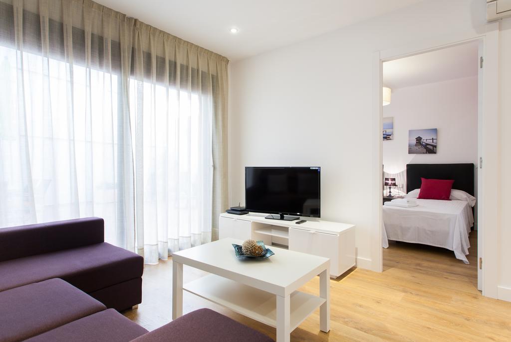 Key San Pau House Terrace - *