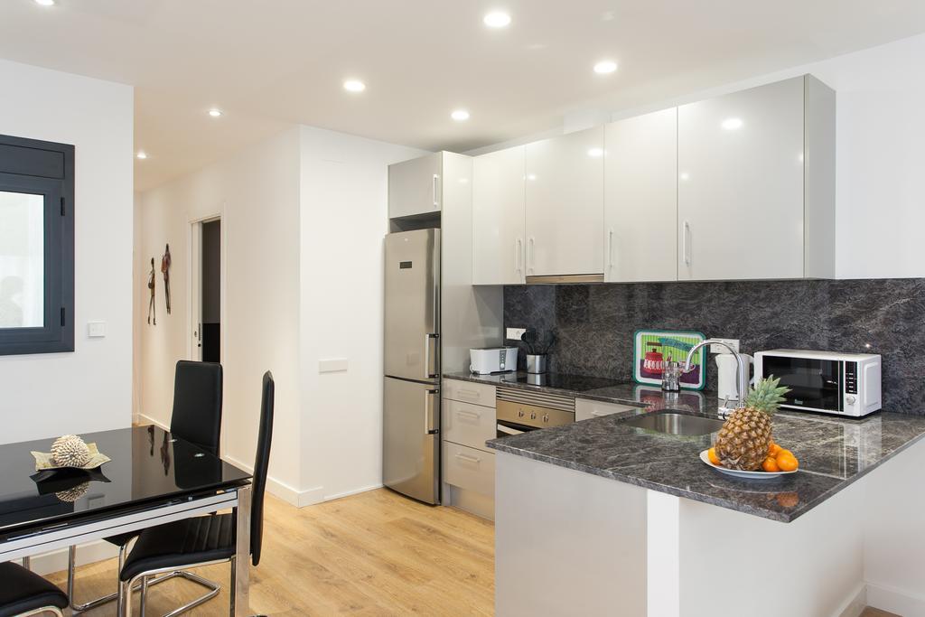 Key San Pau House Terrace - Apartment *