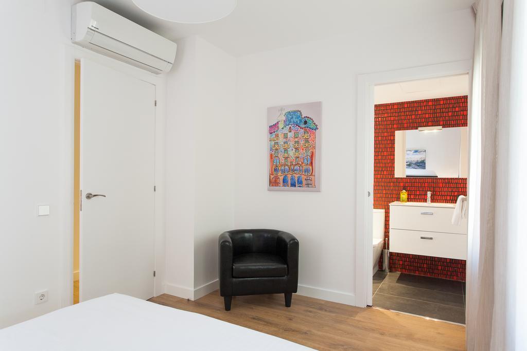 Key San Pau House Terrace -