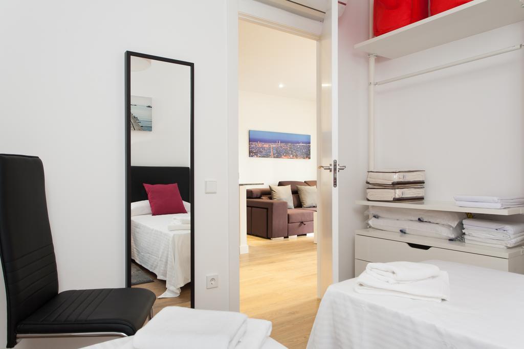Key San Pau House Terrace - Apartment *
